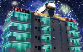 Hotel Biban